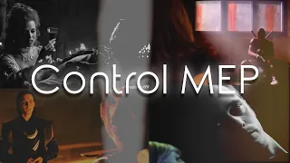 Control MEP   //Volume 2 //