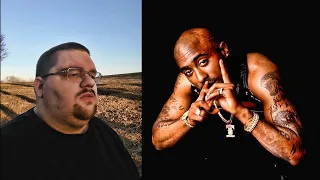 Big Matt feat. 2Pac - Back Against the Wall (A.I Remix)