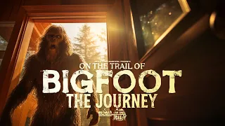 On the Trail of Bigfoot: The Journey - Full Movie (Sasquatch Audio and Terrifying Encounters)