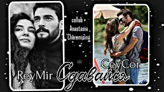 🇺🇦  ReyMir × CeyKor ▶ Сдавайся [ #Collab @Anastasia Cheremisina  ]