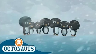 Octonauts - The Great Arctic Adventure | Christmas Special | Cartoons for Kids