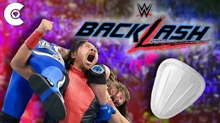 9 Pitches For WWE Backlash 2018