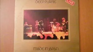 Deep Purple - Child In Time (Made In Japan 1972).wmv