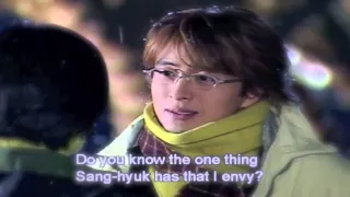 byj- "Lee Min Hyung" - Winter Sonata