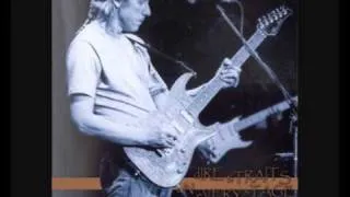 Dire Straits - Sultans Of Swing - [Hartford '92] - part 1