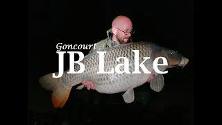 JB Lake Carp Fishing France Trips