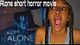 Father catches son messing with his wife watch what happens ( movie reaction) |crystal Lawrence