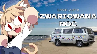 Neco Arc - Zwariowana Noc (Ai Cover)