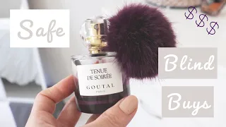 5 Safe Blind Buy PERFUMES for Isolation | The Simple Chic Life
