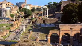 BBC Building the Ancient City Athens and Rome 2of2