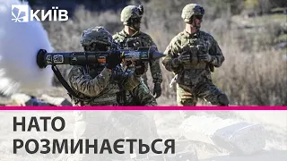 У відповідь на погрози Кремля, в Польщі розпочалися військові навчання НАТО