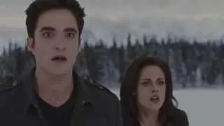 Twilight The Musical - Deliver Us