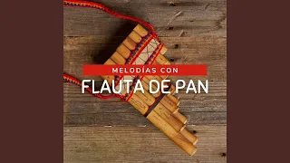 Pan flute