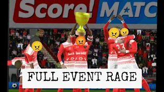 Score! Match: Elite Challenge 🏆 (4-3-3) - RAGE WARNING! 😡