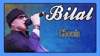 Cheb Bilal - Chouia