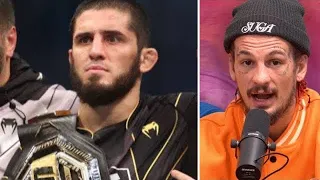 Sean O’Malley Is Scared Of Islam Makhachev