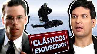 8 FILMES CLÁSSICOS ESQUECIDOS INJUSTAMENTE