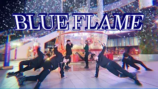 [KPOP IN PUBLIC] ASTRO 아스트로 - Blue Flame Dance Cover by XFIT Crew From Vietnam