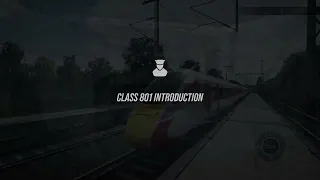 All Introductions  - East Coast Main Line - Train Sim World 4