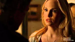 Stefan and Caroline - Stay [7x21]