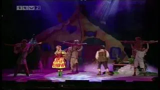 Jack & The Beanstalk Christmas Panto - Part 3