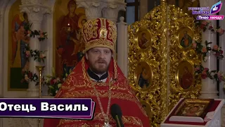 Ко Дню памяти святой великомученицы Варвары