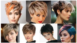 Most trendiest collection of short bob haircuts and hairstyle ideas