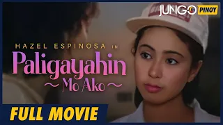 Paligayahin Mo Ako | Hazel Espinosa | Full Tagalog Drama Movie