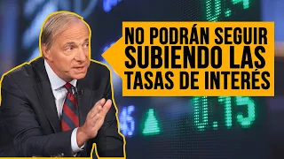 ✍🏻RAY DALIO: El dinero en efectivo es BASURA🚮