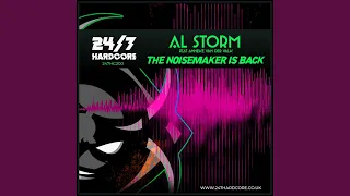 The Noisemaker Is Back (Original Mix)