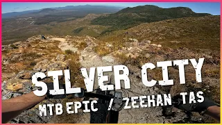 Silver City Black Loop - Absolutely Epic! / Zeehan TAS