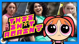 A Powerpuff Girls Live-Action POST MORTEM.