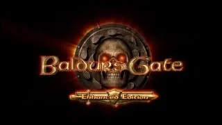 Baldur's Gate: Enhanced Edition [Windows / iOS / Android / OS X] - Recenzja