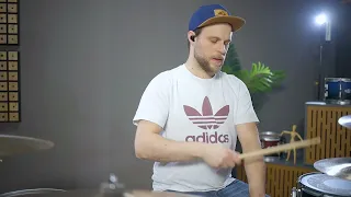 Enola Gay | DrumCraft I Performance