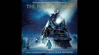 OST The Polar Express (2004): 19. Christmas Morning & One Last Gift