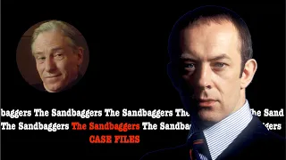 Sandbaggers Case Files: S02E02 — Enough of Ghosts