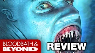 Hammerhead aka SharkMan (2005) - Movie Review