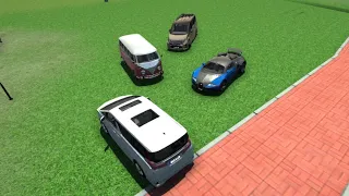 car Simulator 2 new update