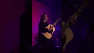 Lewis Capaldi - Tough // Live at Scala, London 15.2.18