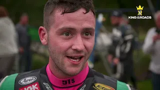 🏍️RACE OF LEGENDS// 2021 ARMOY ROAD RACES// FULL EPIOSDE PART 1//KING OF THE ROADS🏍️