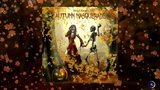 Autumn Masquerade - Roxane Genot