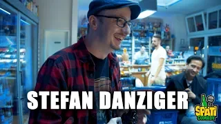 Stefan Danziger | Vater aller Klassen | Späti Comedy