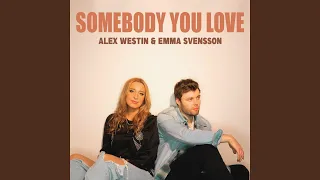 Somebody You Love