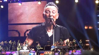 Bruce Springsteen - Glory Days (Live) Paris, La Défense Arena - 13/05/2023