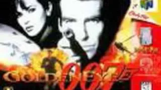 Goldeneye 007 Music: Multiplayer 1