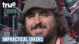 Impractical Jokers - Infectious Disease Translator