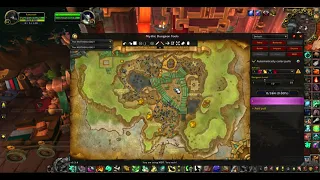 (OBSOLETE)Tips for active and AFK gold making in Shadowlands
