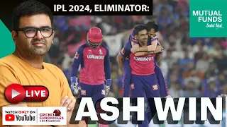 IPL 2024, Eliminator: Bengaluru eliminated in playoff race by resurgent Rajasthan