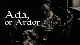 ada, or ardor