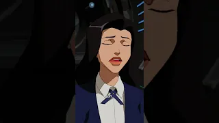 Zatanna Joins the Team | Young Justice